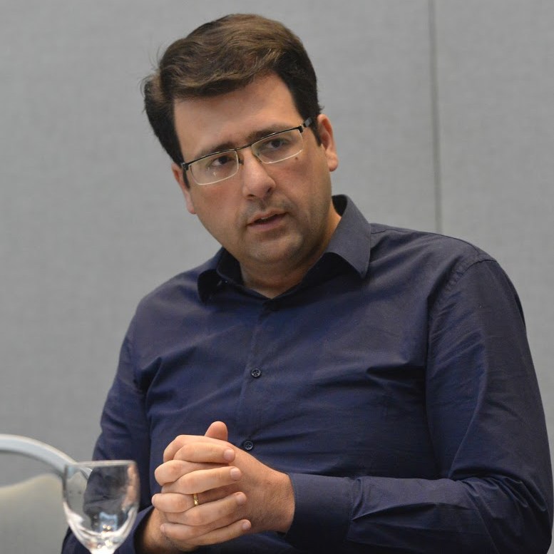 Daniel Lago Rodrigues