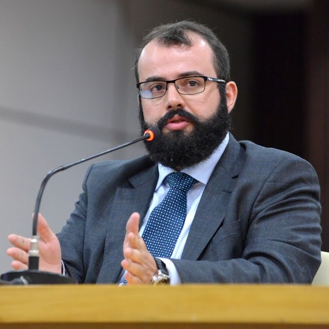 Ivan Jacopetti do Lago